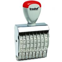 Trodat Classic Line 1548 Numberer Stamp