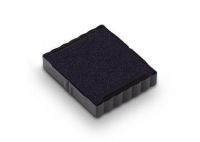 Trodat 6/4923 Replacement Ink Pad For Printy 4923 And 4930 - Violet (Pack of 2)