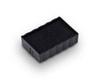 Trodat 6/4850 Replacement Ink Pad For Printy 4850 and 4850L - Black (Pack of 2)