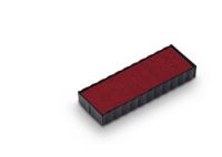 Trodat 6/4817 Replacement Red Ink Pad For Printy 4817, 4813, 4812, 48313, 4917
