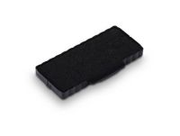 Trodat 6/55 Replacement Ink Pad For Professional 5205 - Black (Pack of 2)