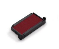Trodat 6/4911 Replacement Ink Pad For Printy 4911 Red Code 83422