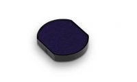 Trodat 6/46030 Replacement Ink Pad For Printy 46030 - Blue (Pack of 2)