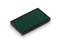 Trodat Printy 4926 Replacement Ink Pad - Green (Pack of 2)