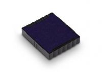 Trodat 6/4923 Replacement Ink Pad For Printy 4923 Blue Code 83449