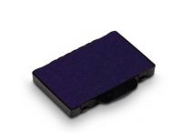 Trodat 6/56 Replacement Ink Pad For Professional 5204 Blue Code 83489