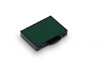 Trodat 6/50 Replacement Ink Pad For Professional 5200 - Green (Pack of 2)
