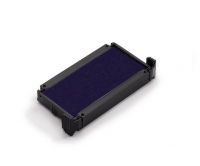 Trodat 6/4911 Replacement Ink Pad For Printy 4911 Blue Code 83421