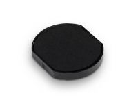 Trodat 6/46040 Replacement Ink Pad For Printy 46040 and 46140 - Black (Pack of 2)