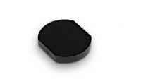 Trodat 6/46030 Replacement Ink Pad For Printy 46030 and 46130 - Black (Pack of 2)