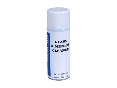 THS Glass And Mirror Cleaner Par140415 140415