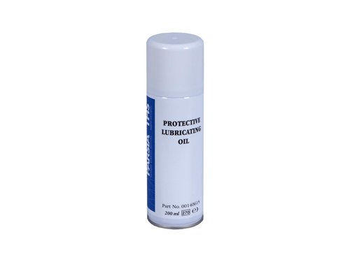 THS DPL Protective Lubricant (200ml) 140615