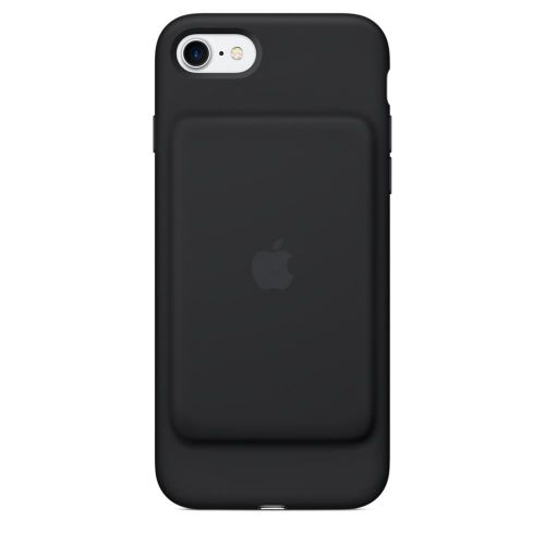 Apple Smart Battery Case (Black) for iPhone 7