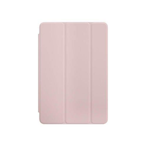 Apple Polyurethane Smart Cover (Pink Sand) for 7.9 inch iPad Mini 4