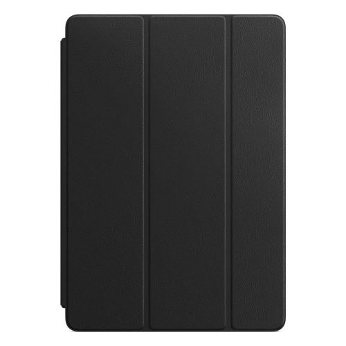 Apple Leather Smart Cover (Black) for 10.5 inch iPad Pro
