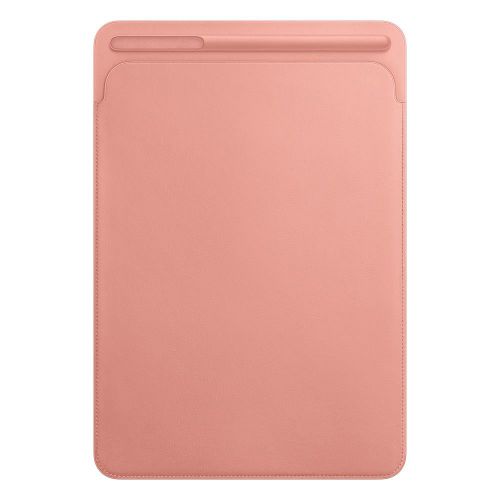 Apple Leather Sleeve (Soft Pink) for 10.5 inch iPad Pro