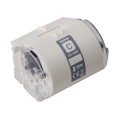 Brother CK-1000 (50mm) Print Head Cleaning Roll