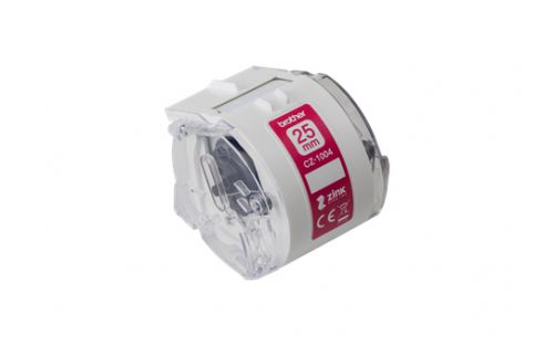 Brother CZ-1004 (45mm x 5m) Labelling Tape