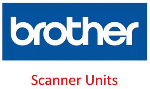 Brother Laser Scanner Unit for Brother Printers