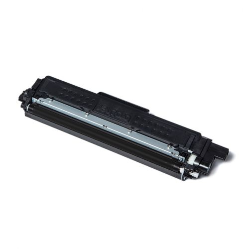Brother TN-247BK (Yield: 3,000 Pages) Black Toner Cartridge