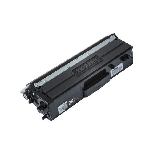 Brother TN-421BK (Yield: 3,000 Pages) Black Toner Cartridge