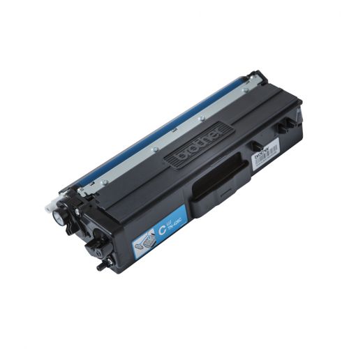 Brother TN-426C (Yield: 6,500 Pages) High Yield Cyan Toner Cartridge