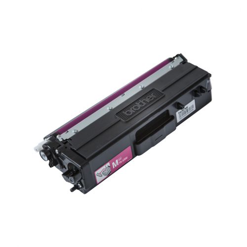 Brother TN-426M (Yield: 6,500 Pages) High Yield Magenta Toner Cartridge