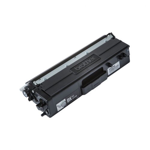 Brother TN-910BK (Yield: 9,000 Pages) High Yield Black Toner Cartridge