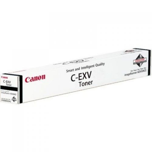 Canon C-EXV 52 Magenta Toner Cartridge