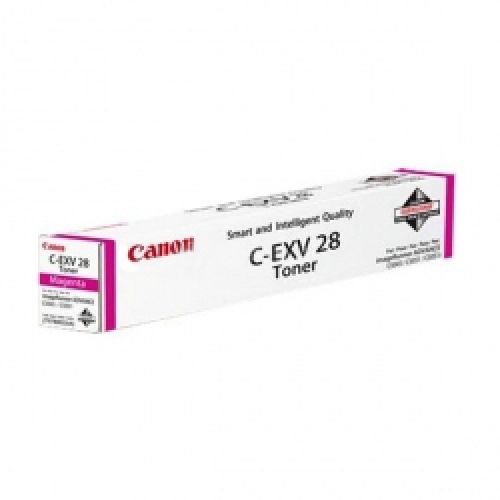 Canon C-EXV28 (Yield: 38,000 Pages) Magenta Toner Cartridge