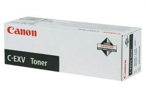 Canon C-EXV 29 (Black) Toner Cartridge (Yield 36,000 Pages)