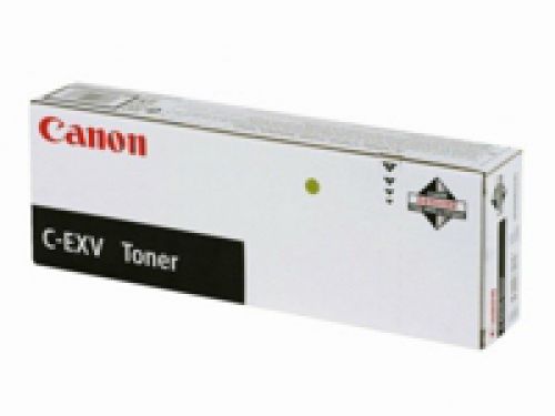Canon C-EXV 29 (Magenta) Toner Cartridge (Yield 27,000 Pages)
