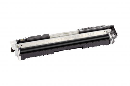 Canon 729 (Yield: 1,200 Pages) Black Toner Cartridge