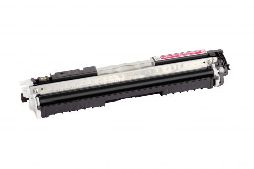 Canon 729 (Yield: 1,000 Pages) Magenta Toner Cartridge