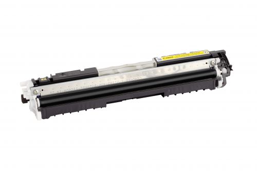 Canon 729 (Yield: 1,000 Pages) Yellow Toner Cartridge