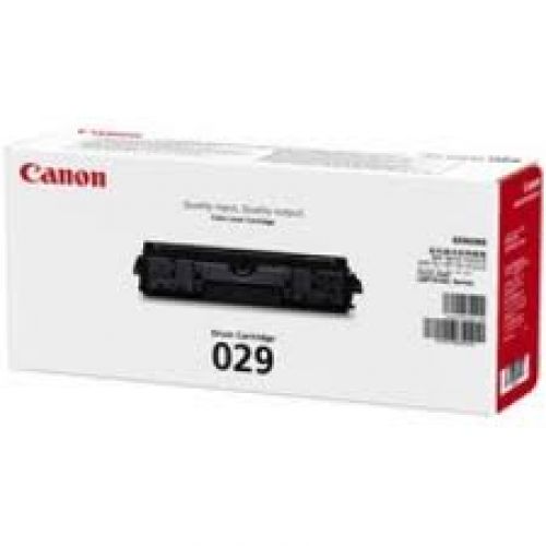 Canon 029 Drum cartridge 1 7000 Pages for i-SENSYS LBP7010C, LBP7018C