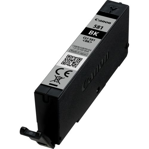Canon CLI-581 InkJet Cart Blk 2106C001