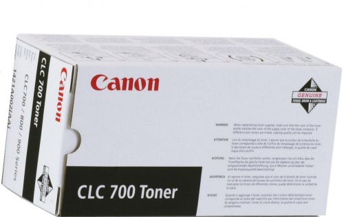 Canon Black Copier Toner Code F42-0401