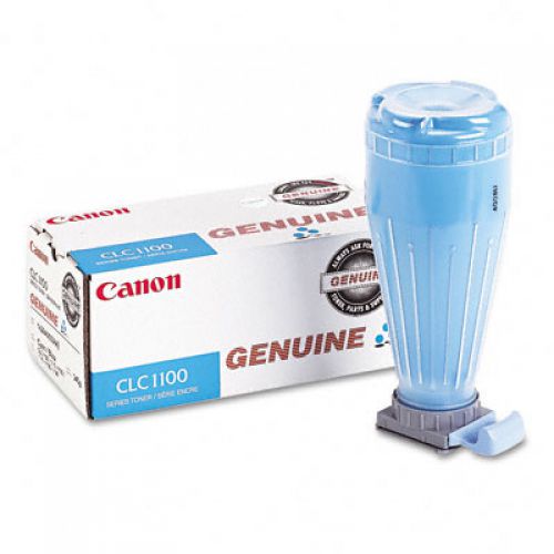 Canon Cyan Laser Toner Cartridge Code T1100CYA1