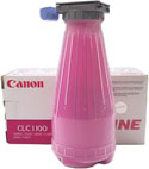 Canon Magenta Laser Toner Cartridge Code T1100MAG1