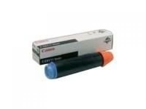 Canon C-EXV11 (Yield: 21,000 Pages) Black Toner Cartridge