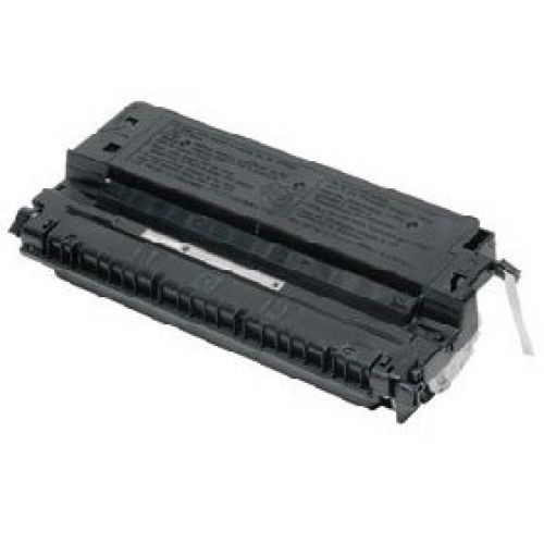 Canon E30 (Black) Toner Cartridge (Yield 4,000 Pages)