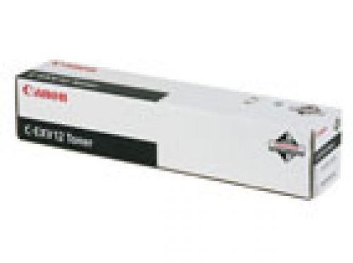 Canon C-EXV 12 (Black) Toner Cartridge (Yield 24,000 Pages)