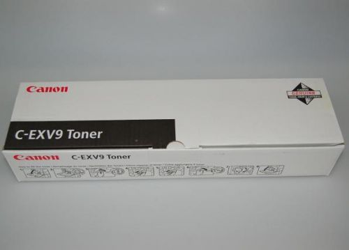 Canon C-EXV 9B (Black) Toner Cartridge (Yield 23,000 Pages)