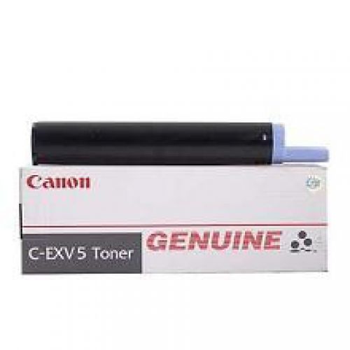 Canon C-EXV14 (Yield: 8,300 Pages) Black Toner Cartridge