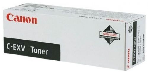 Canon C-EXV 39 (Black) Toner Cartridge (Yield 30,200 Pages) IR4045i/IR4035i