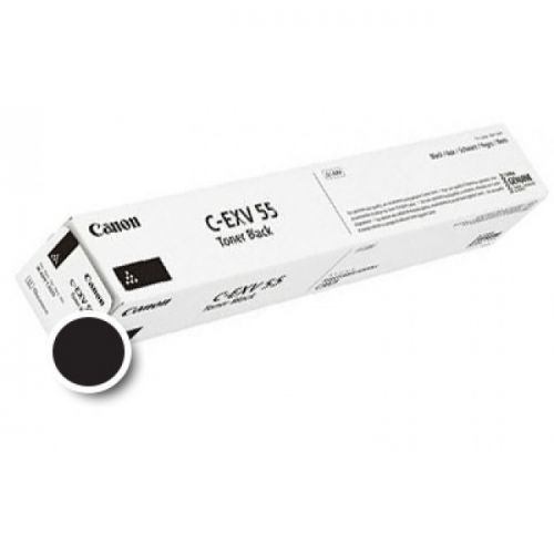 Canon C-EXV55 Toner Black C-EXV55
