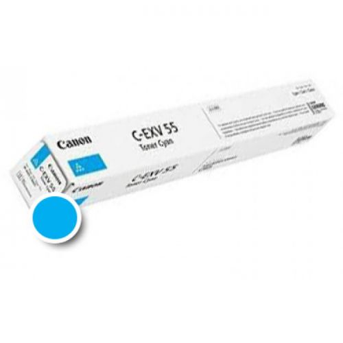 Canon C-EXV55 Toner Cyan C-EXV55
