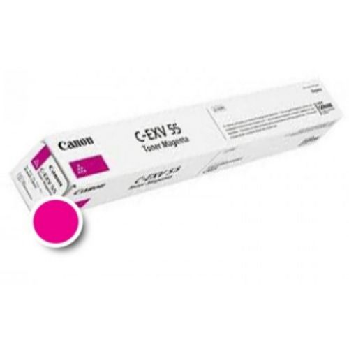 Canon C-EXV55 Toner Magenta C-EXV55
