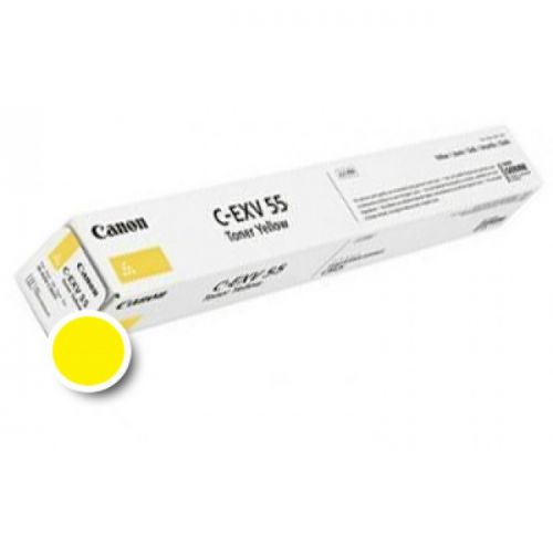 Canon C-EXV55 Toner Yellow C-EXV55